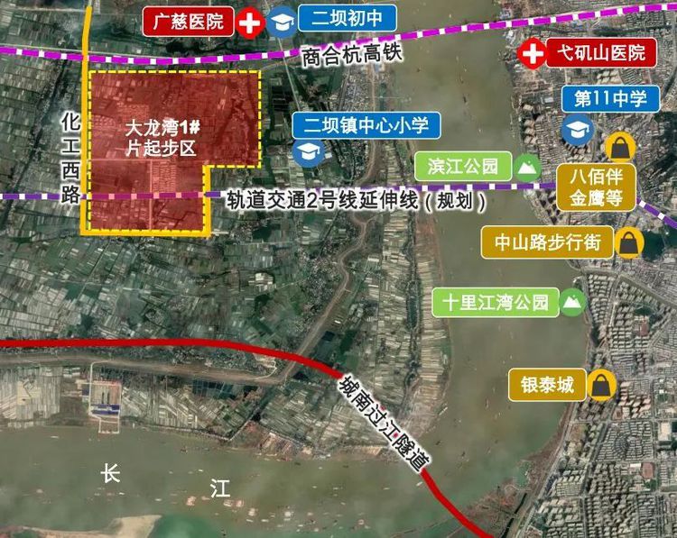 芜湖最新重大项目名单,芜湖大手笔