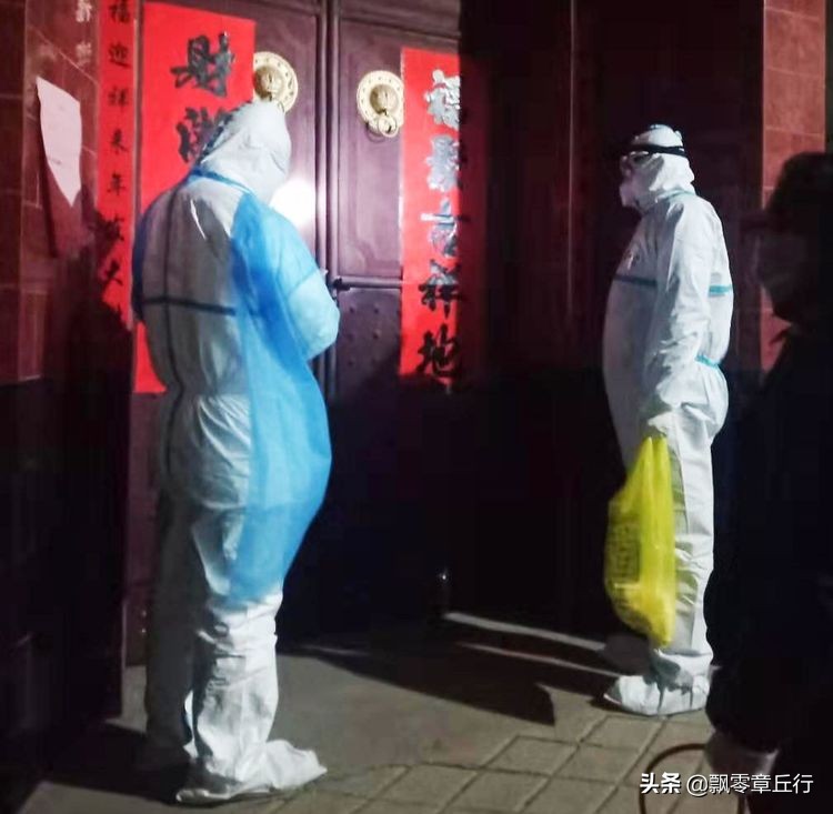 让两岁宝宝隔空喊话，济南章丘这位医生到底干了啥