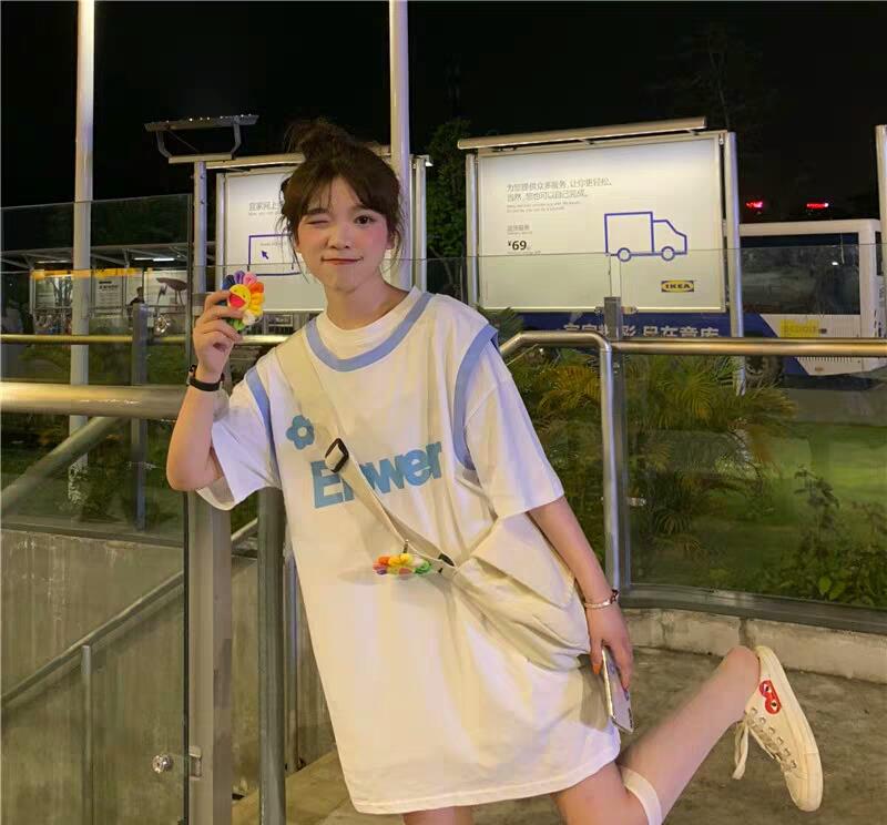 森系衣服穿搭,森系怎么穿