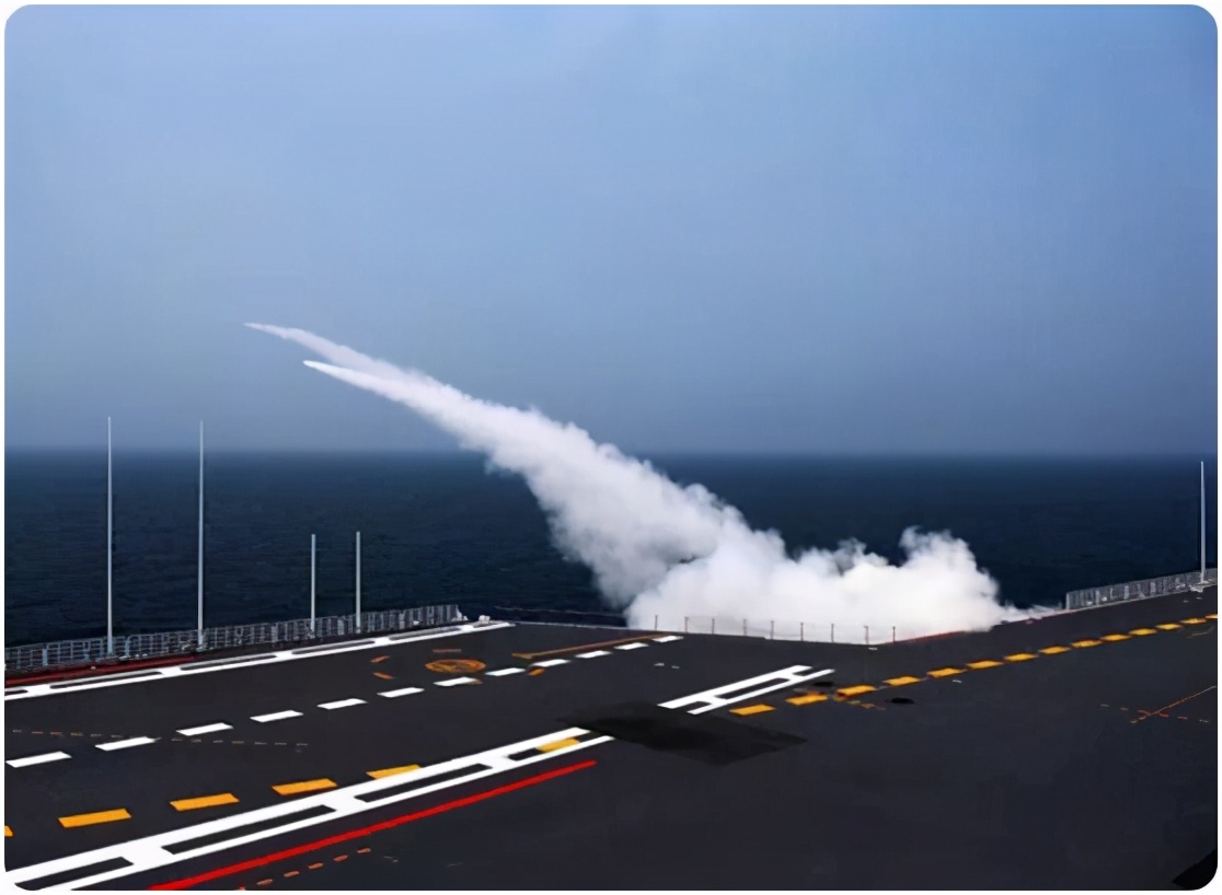 航母到底有多难被击沉,航母是铁棺材