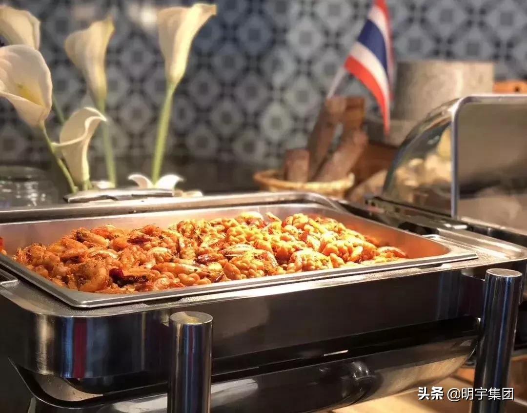 职代会美食节,职代会活动