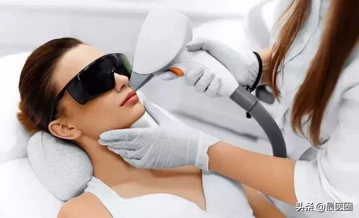 拔毛止痛的方法,脱毛太疼怎么办