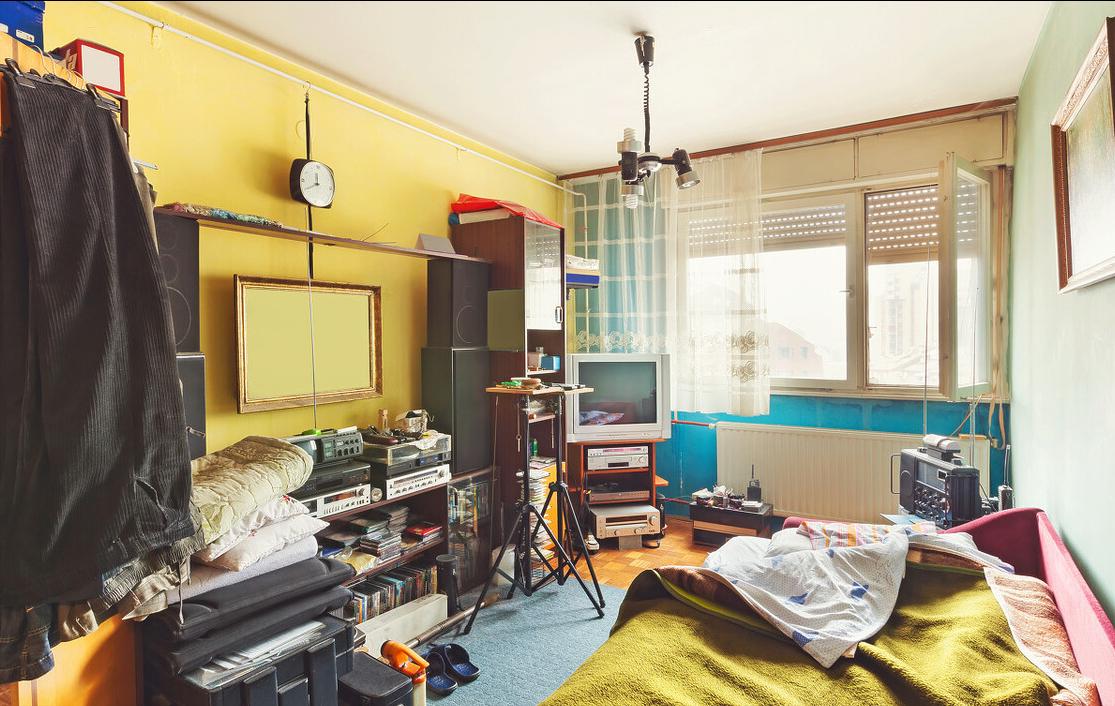 我也想升职加薪，但是有点懒散，什么都提不起劲，怎么办？