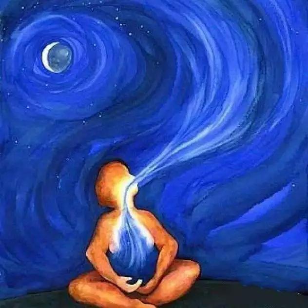 印度瑜伽30分钟冥想引导词,瑜伽盘坐冥想引导词五分钟