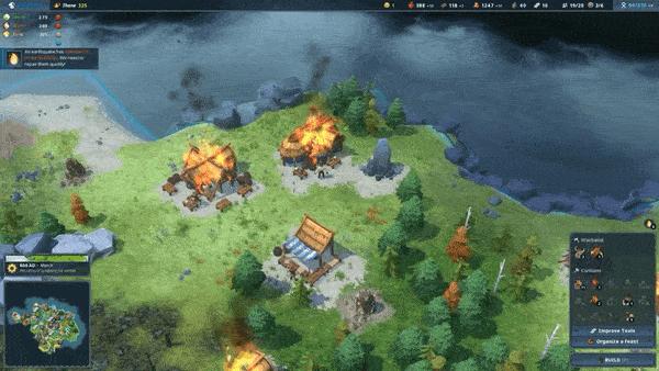 和北境之地同类型的steam游戏,北境之地全部steam多少钱