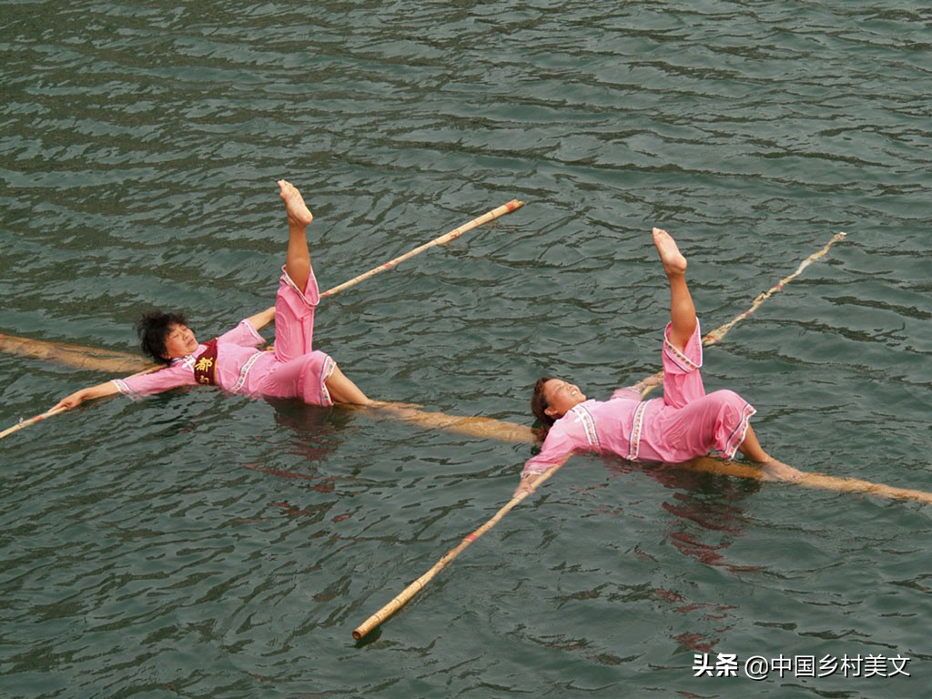 记忆中的赤水,赤水好地方