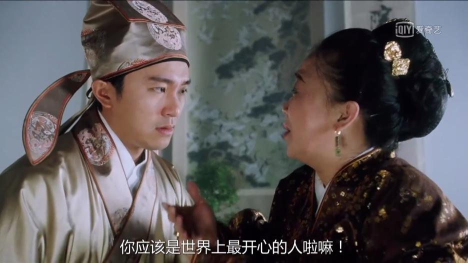 一个时代的传奇「周星驰」周大侠浮生若梦戏如人生