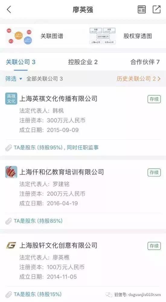 震动整个金融圈！投资界郭德纲是咋得了……