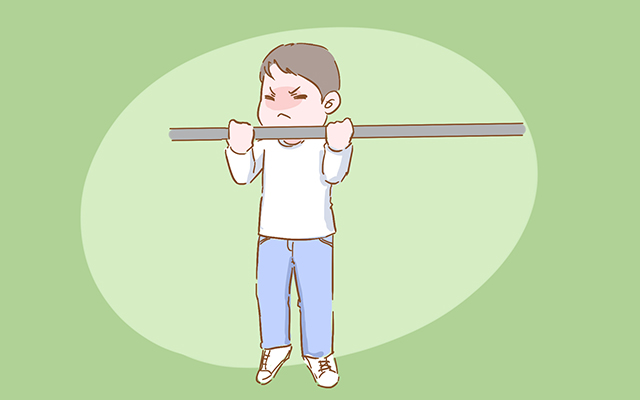 妈妈感染新冠宝宝怎么预防,和孩子讲免疫力打败新冠病毒