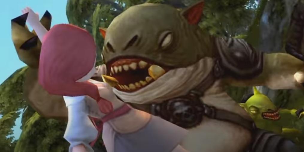 自古网游出神曲？MMORPG好声音唱响10年仍经典，至今难以被超越