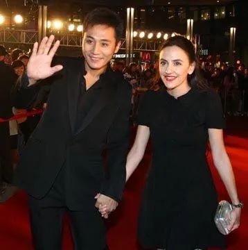 刘烨温柔的女人,刘烨为爱情背井离乡