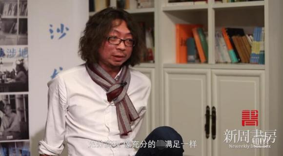许知远被怼得最狠的一次,许知远到底有多强
