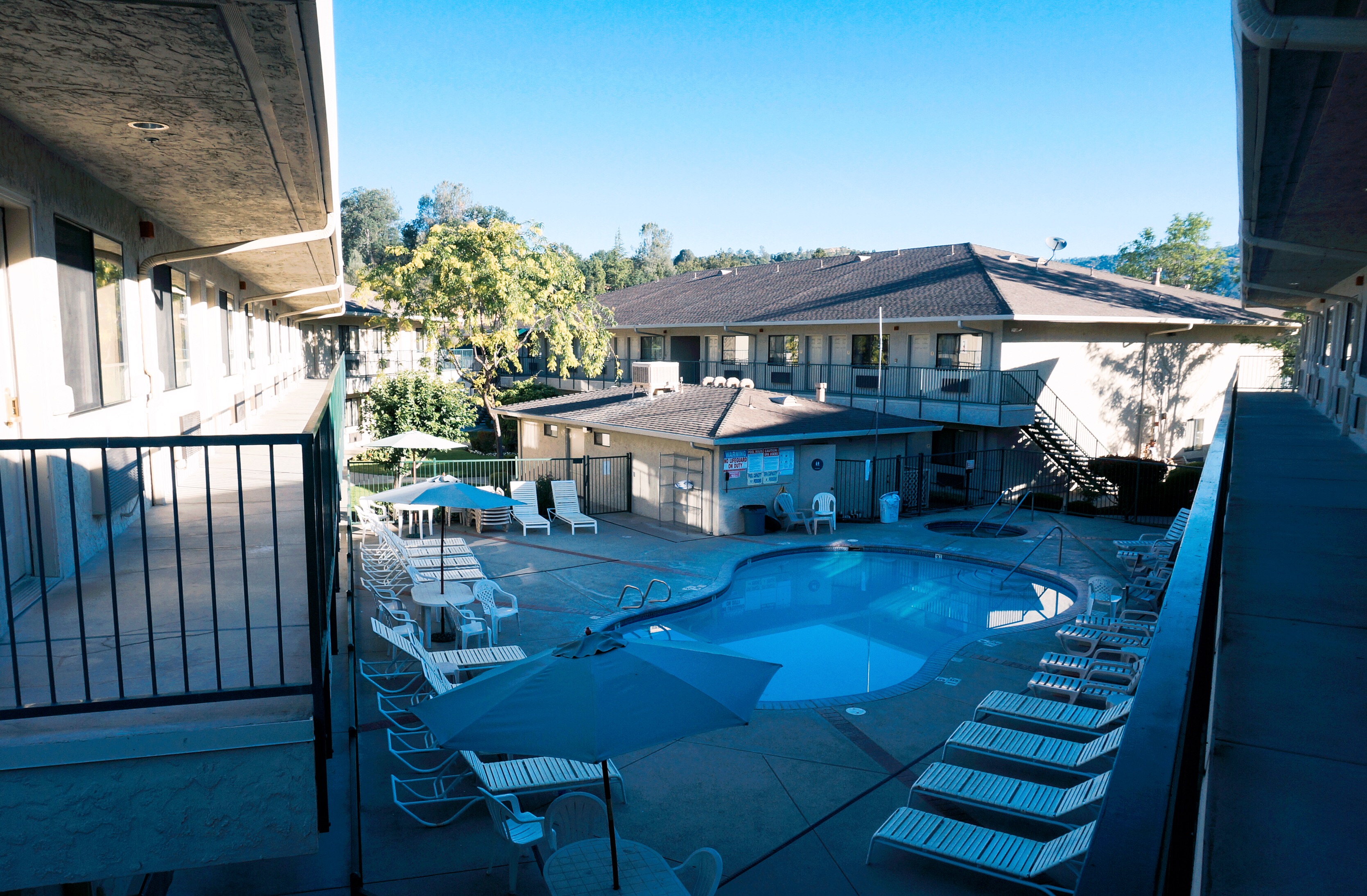 美国优胜美地国家森林公园风光,上帝的伊甸园伊犁