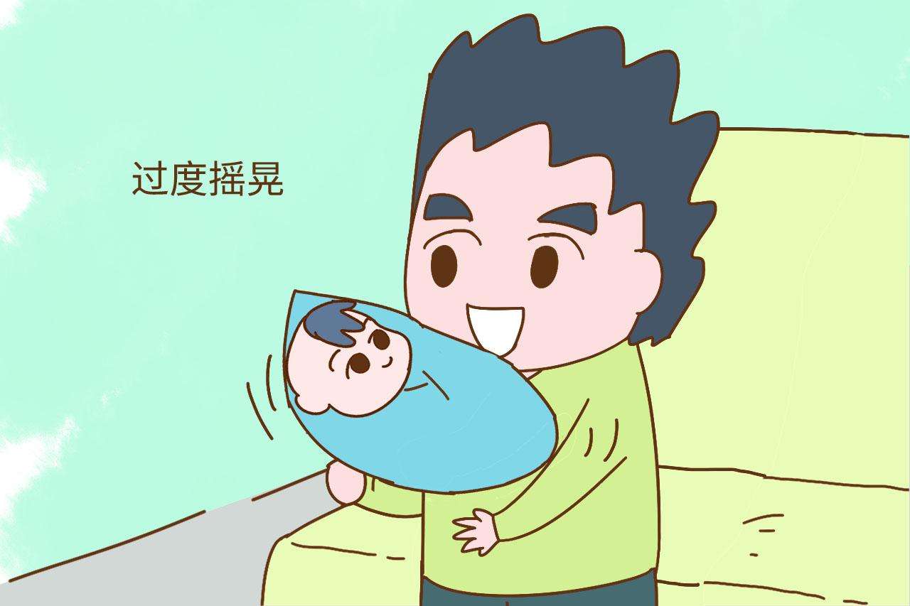 宝宝不满百天护理难，“多躺少抱不动荡”，这些护理技巧要记得