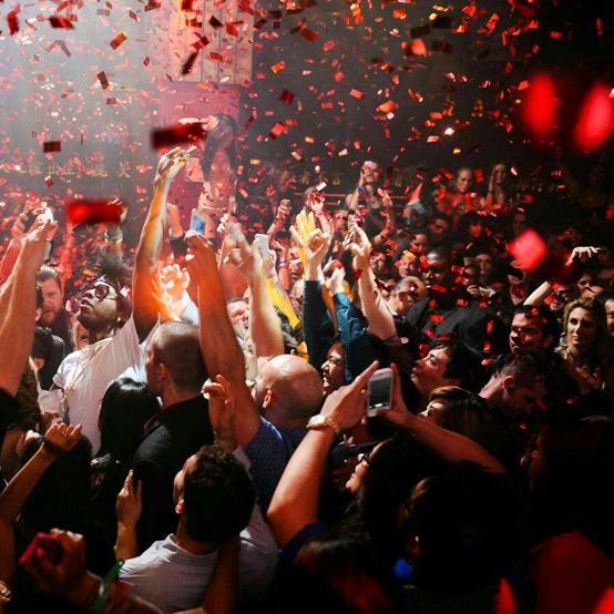 来夜店要懂夜店的规矩,去酒吧夜店什么流程