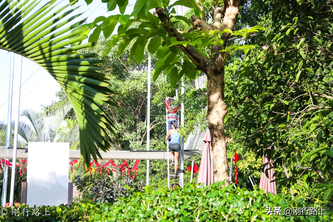 clubmed三亚度假村玩乐攻略,clubmed三亚度假村好吗