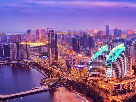 今年前三季度茂名中山江门gdp排名,广东茂名不好吗