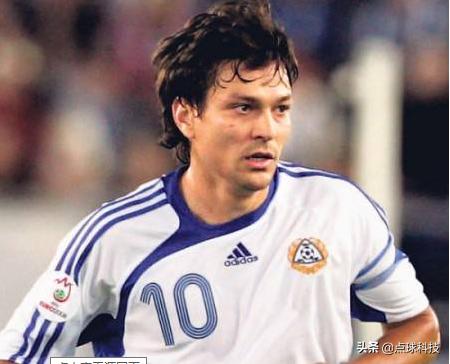 哪些足球明星来中国,来自小国家的足球明星