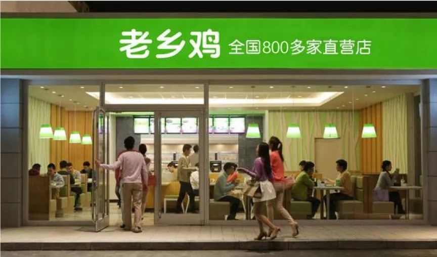 常见的门头店招,门头如何设计能吸引人进店