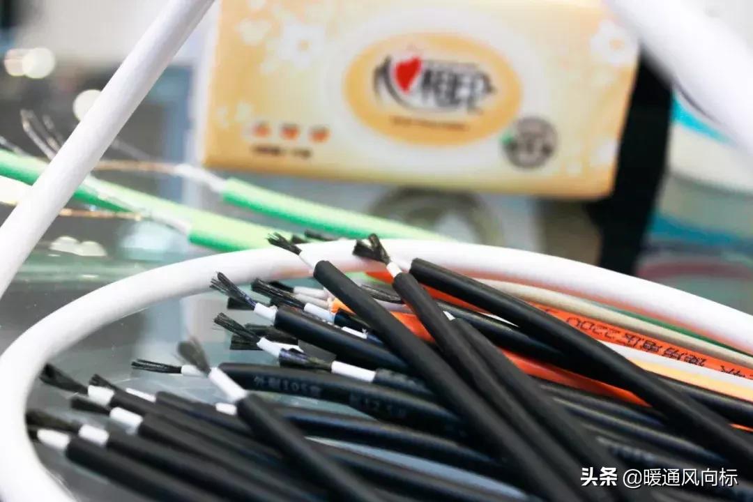 太原国际暖通供热展览会,山西太原暖通展