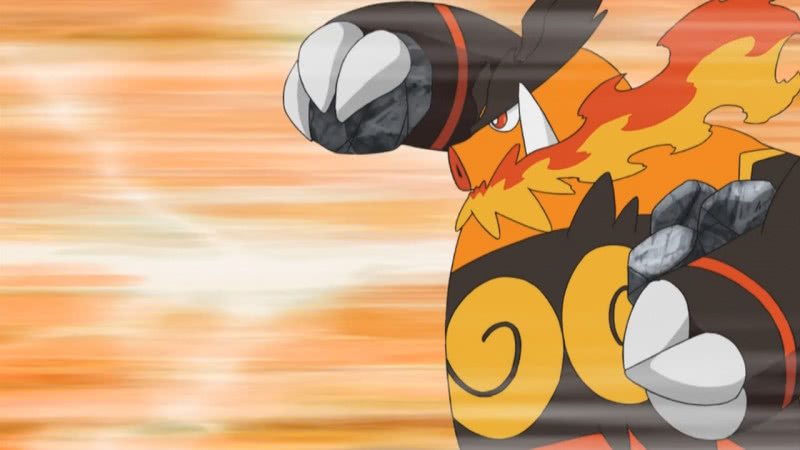 神奇宝贝全部招式威力,神奇宝贝各系最强绝招