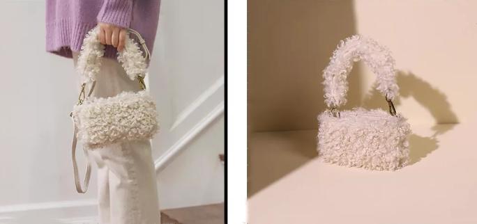 该换包包了这款平价包包真时髦,包包推荐平价学生双肩包可爱ins