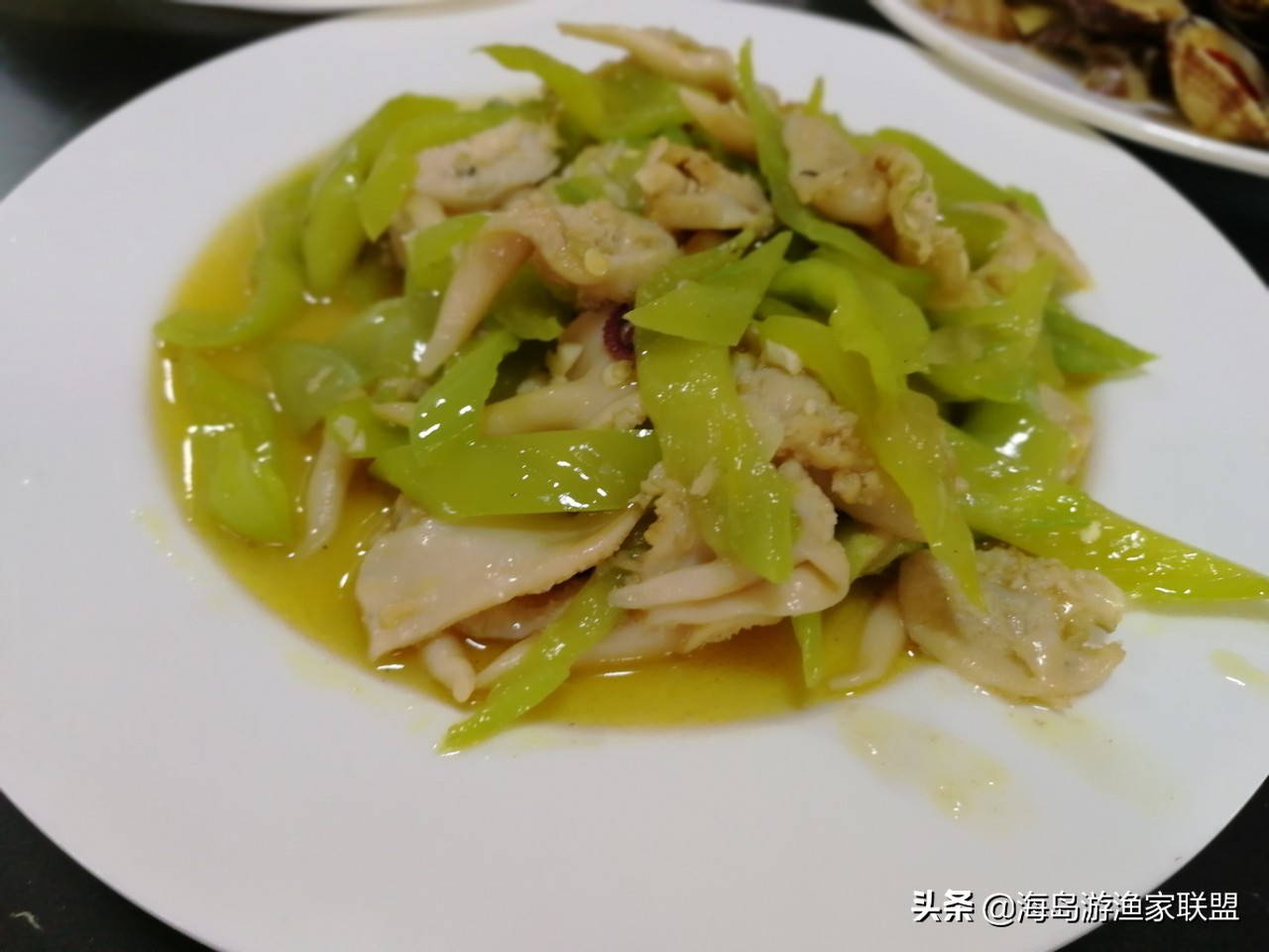 夏天哪凉快，来大连这个小岛，感受真正的夏季如春