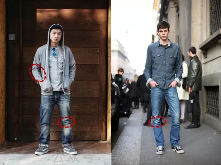 看上去呆呆的男生是怎样的,怎么改掉自己呆呆的样子男生