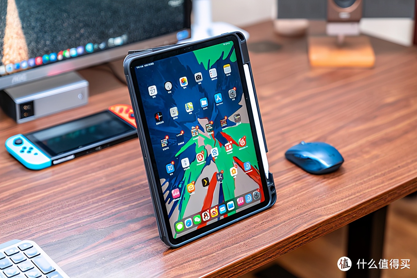 ipadpro最好用的配件,ipadpro2018和2020哪款比较实用