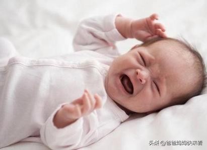 如何避免宝宝频繁夜醒,一周岁宝宝夜惊怎么办