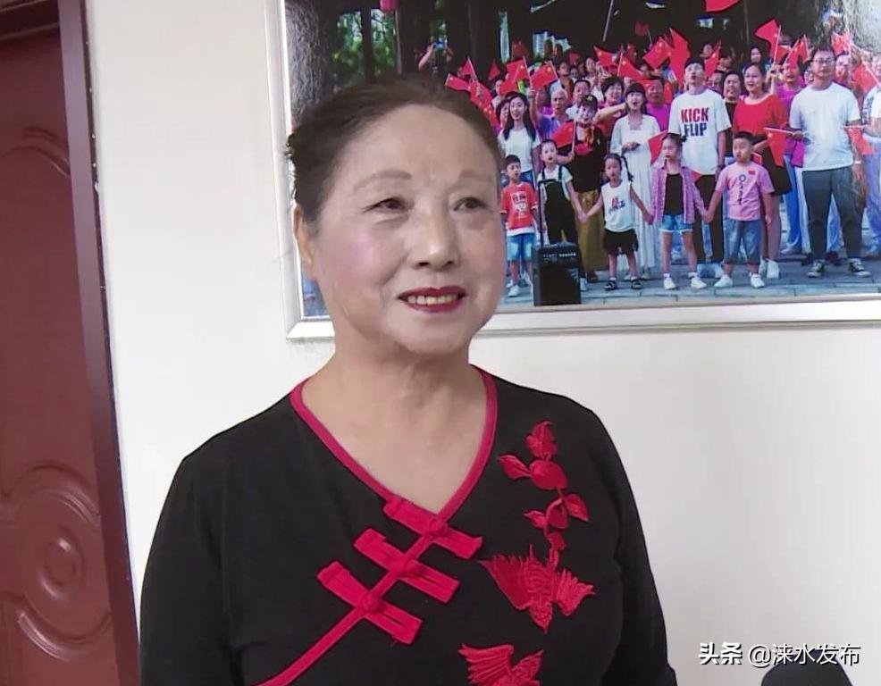 涞水春晚唱歌,涞水春晚直播