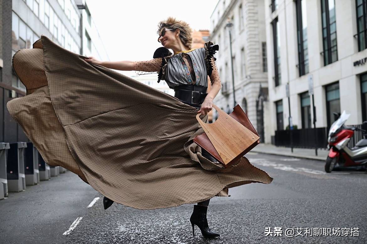 被低估的服装大牌,被低估的时尚品牌