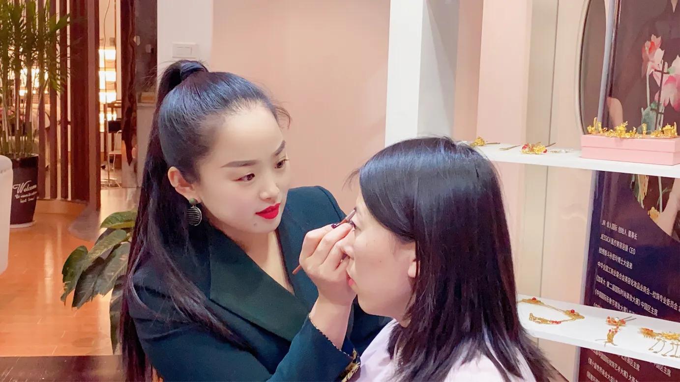 纹绣行业遇到的问题总结,纹绣后期怎么护理更持久