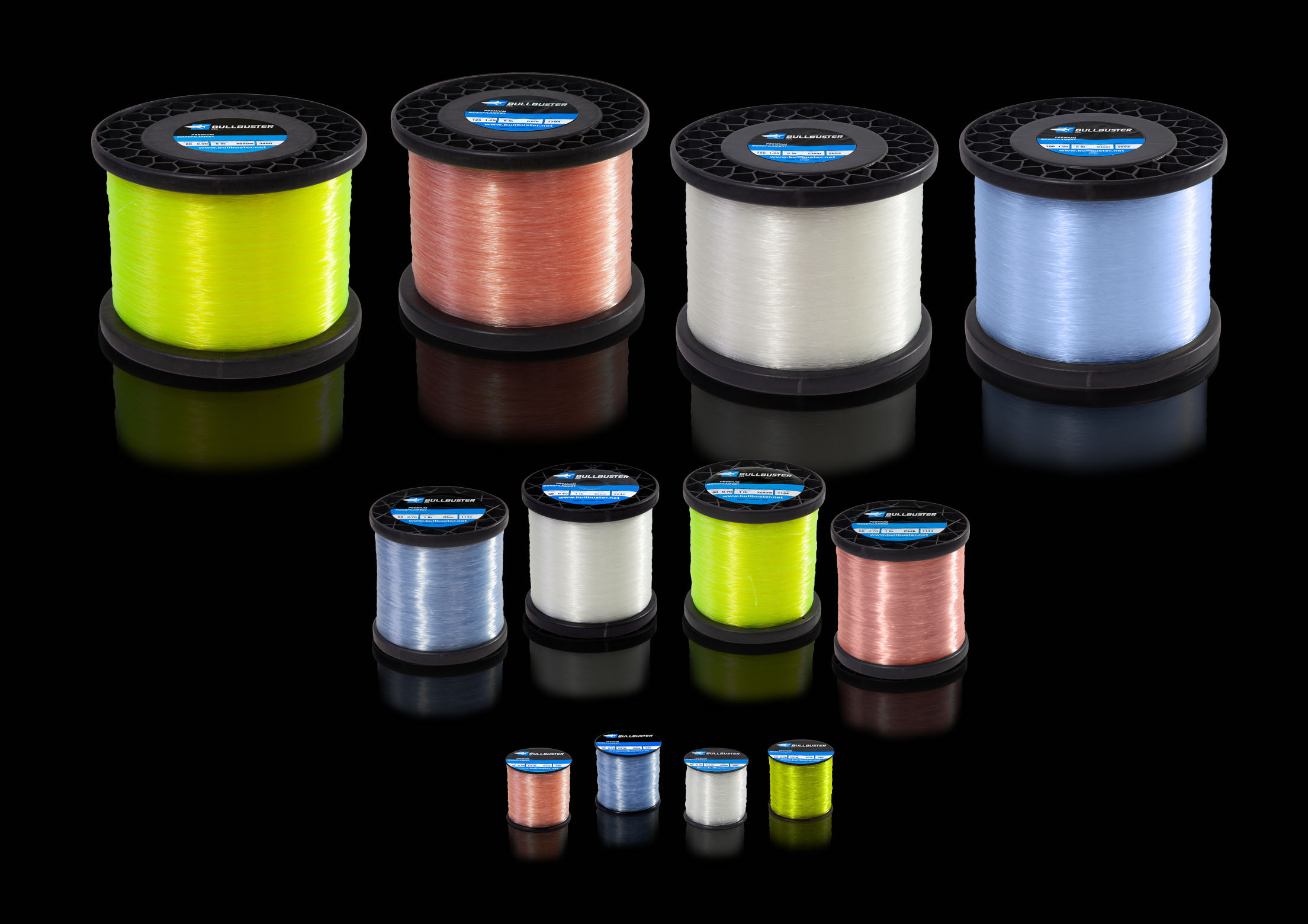 关于鱼线的真相,鱼线骗局视频讲解