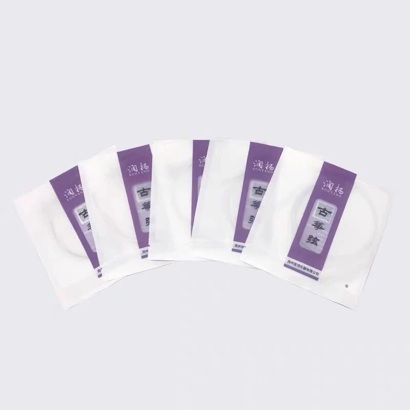 弹古筝触碰琴弦有杂音怎么解决,弹古筝有指甲的杂音是怎么回事