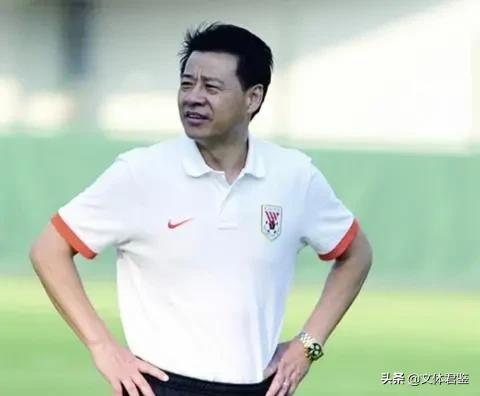 鲁能历史纪录大全,鲁能12年主教练