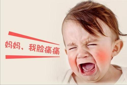 如何有效解决冬季宝宝皮肤干燥,秋季皮肤干燥起皮原因