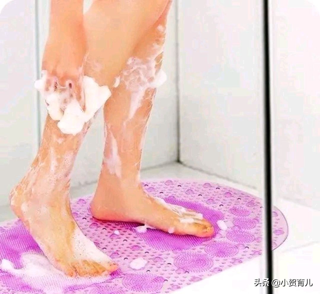 怀孕后，孕妈“4洗”有讲究，孕期要关注