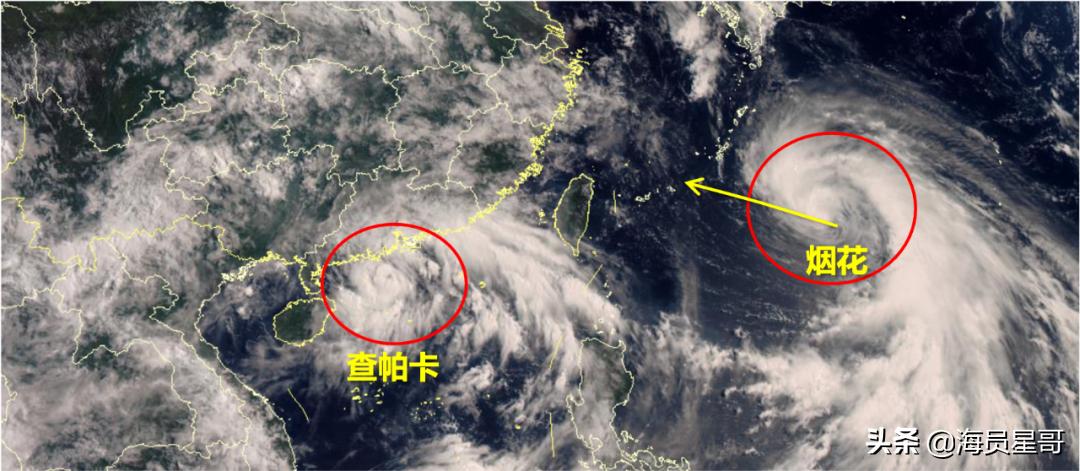 遇到超强台风怎么办,海上航行遇到台风怎么办