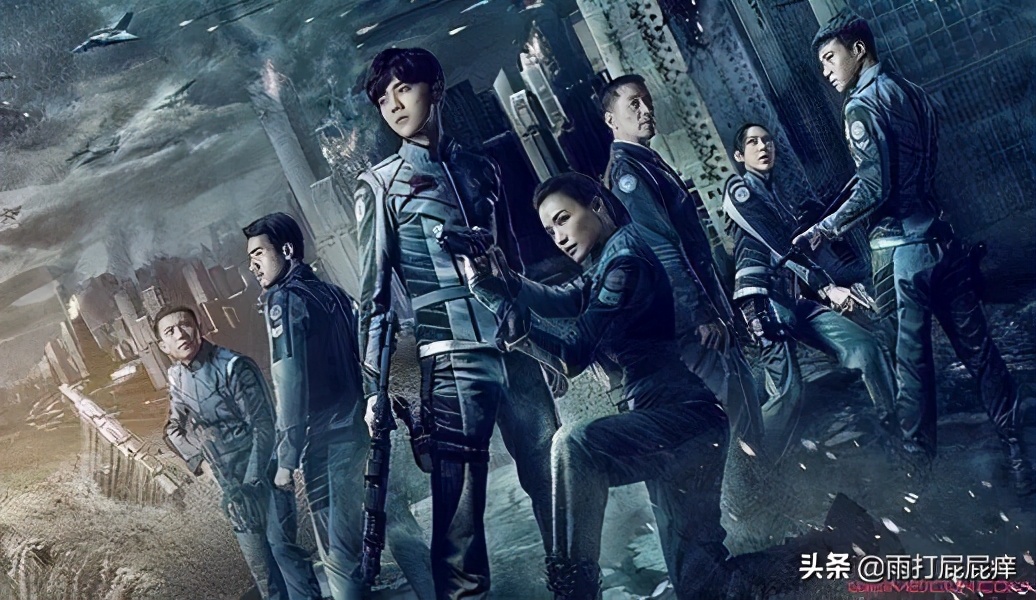 为什么漫威这么强,为什么漫威很受欢迎