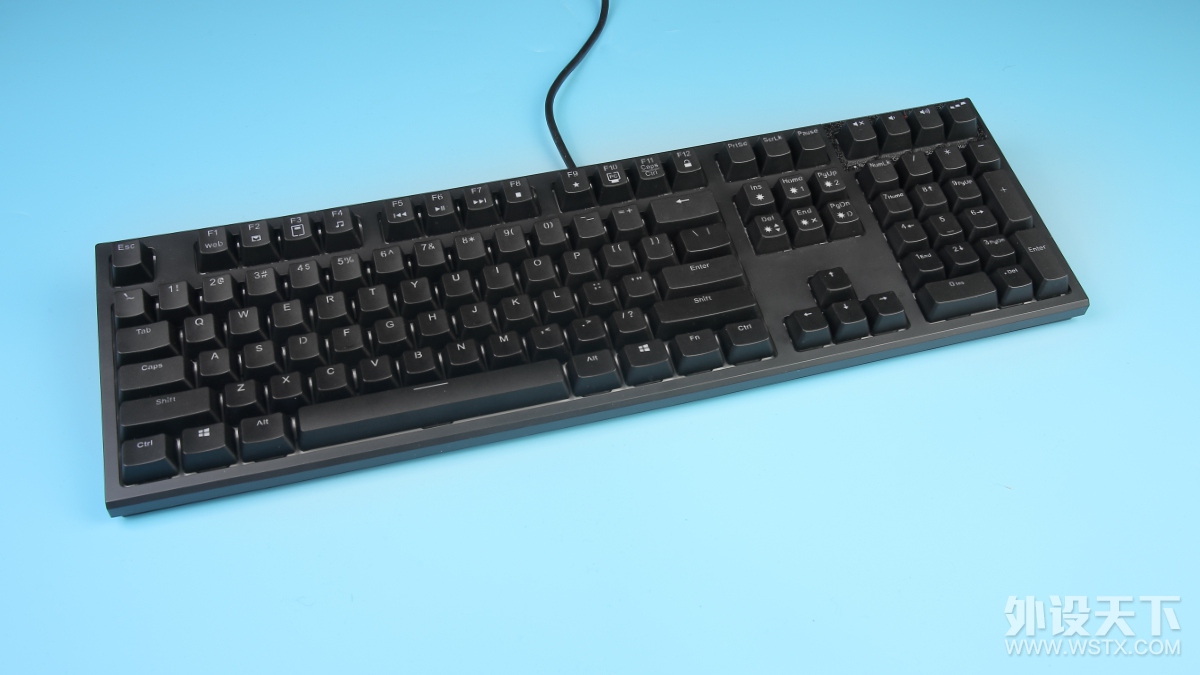 炫彩键盘和rgb键盘 (cherry键盘和静电容键盘哪个好)