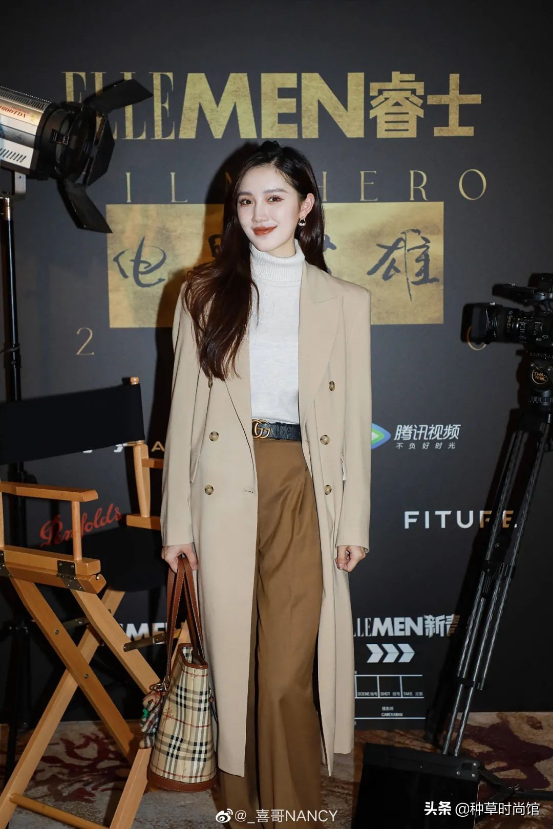 值得入手的第一只包包,20只必买的包包