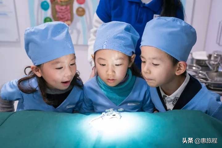 上海网红打卡地49块钱门票,上海网红打卡地玩乐童话小镇