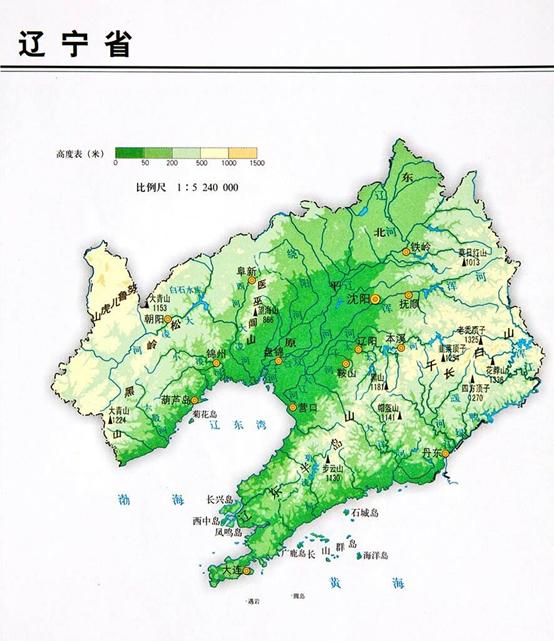 东北一哥沈阳是如何崛起的？