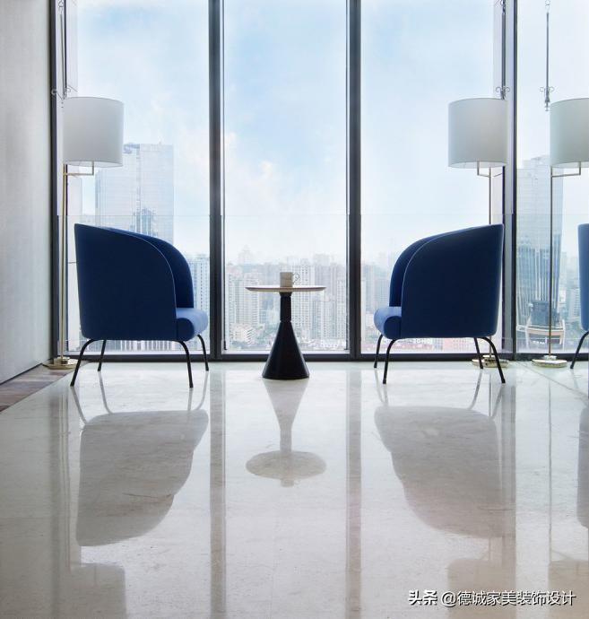 DCJMDesign|打造具有生态考量的泛社交化的医美空间