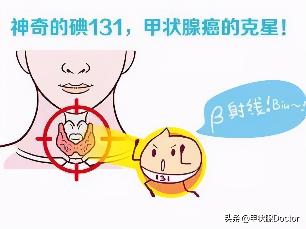 甲状腺“没有了”，人生真的不完整了吗？