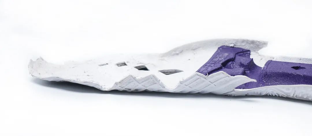 lbj18拆解鞋舌,气垫弹性公式