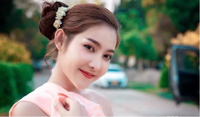 亚洲最穷国家却盛产美女,东南亚第一穷的国家