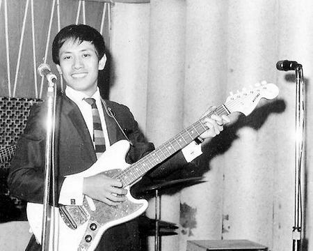 1994红磡摇滚之夜曲目,香港乐坛哪一首歌轰动歌坛