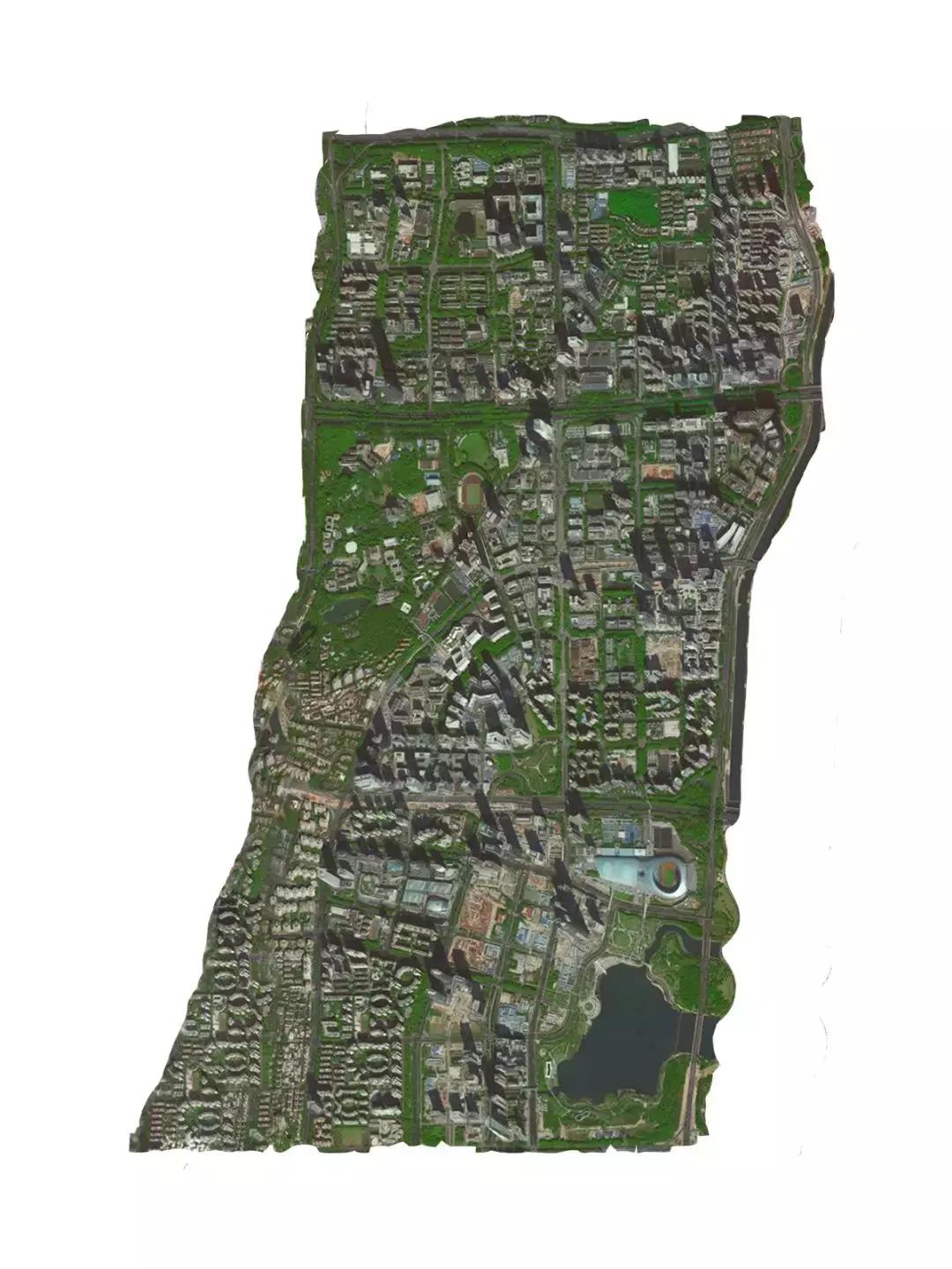 大国博弈炸出中国最牛街道办，深圳粤海凭什么这么彪悍？